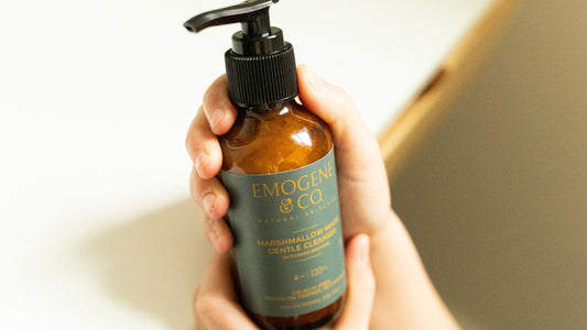 Is My Child Ready for a Skincare Routine?