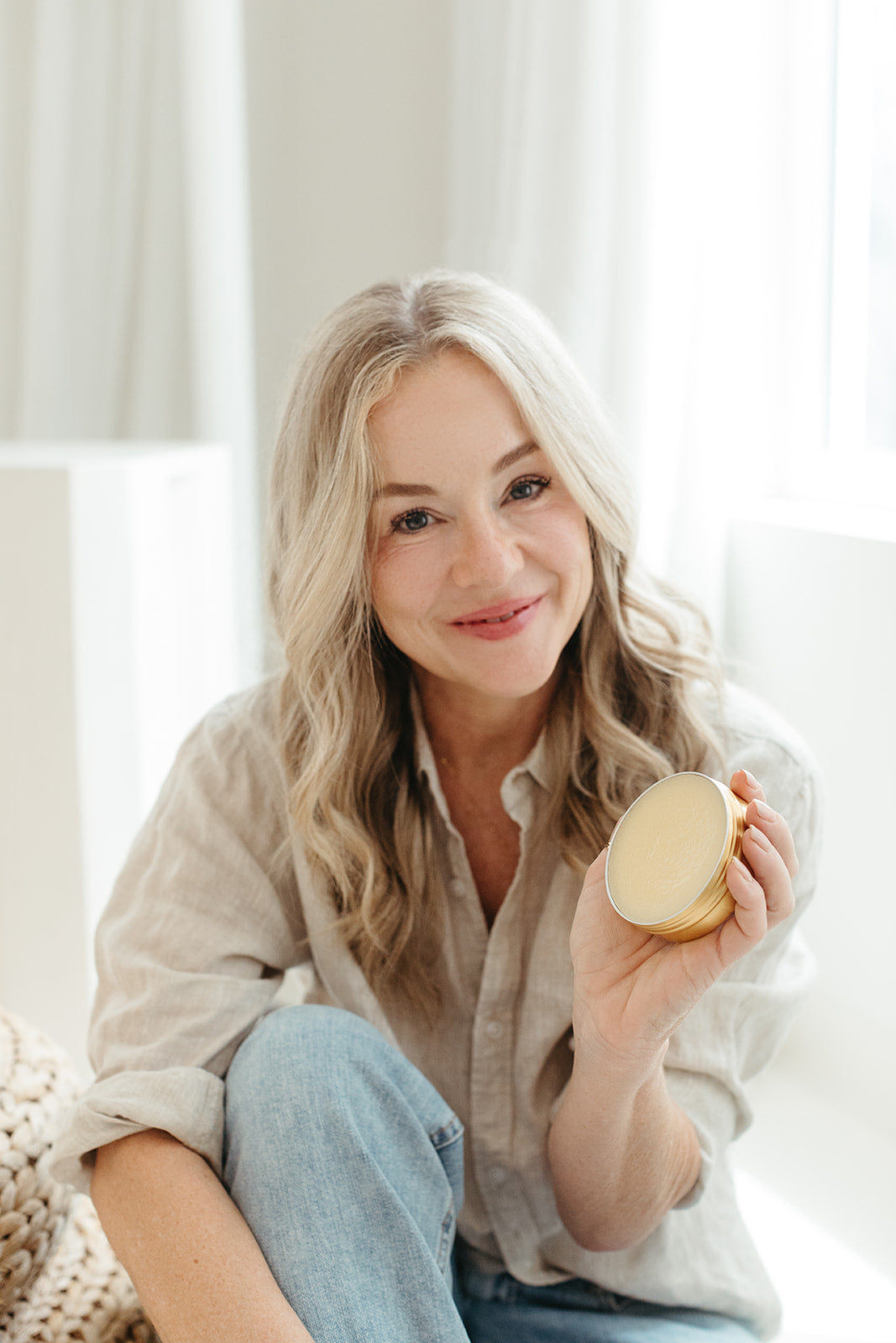 Mature / Dry Skin Advanced Regimen