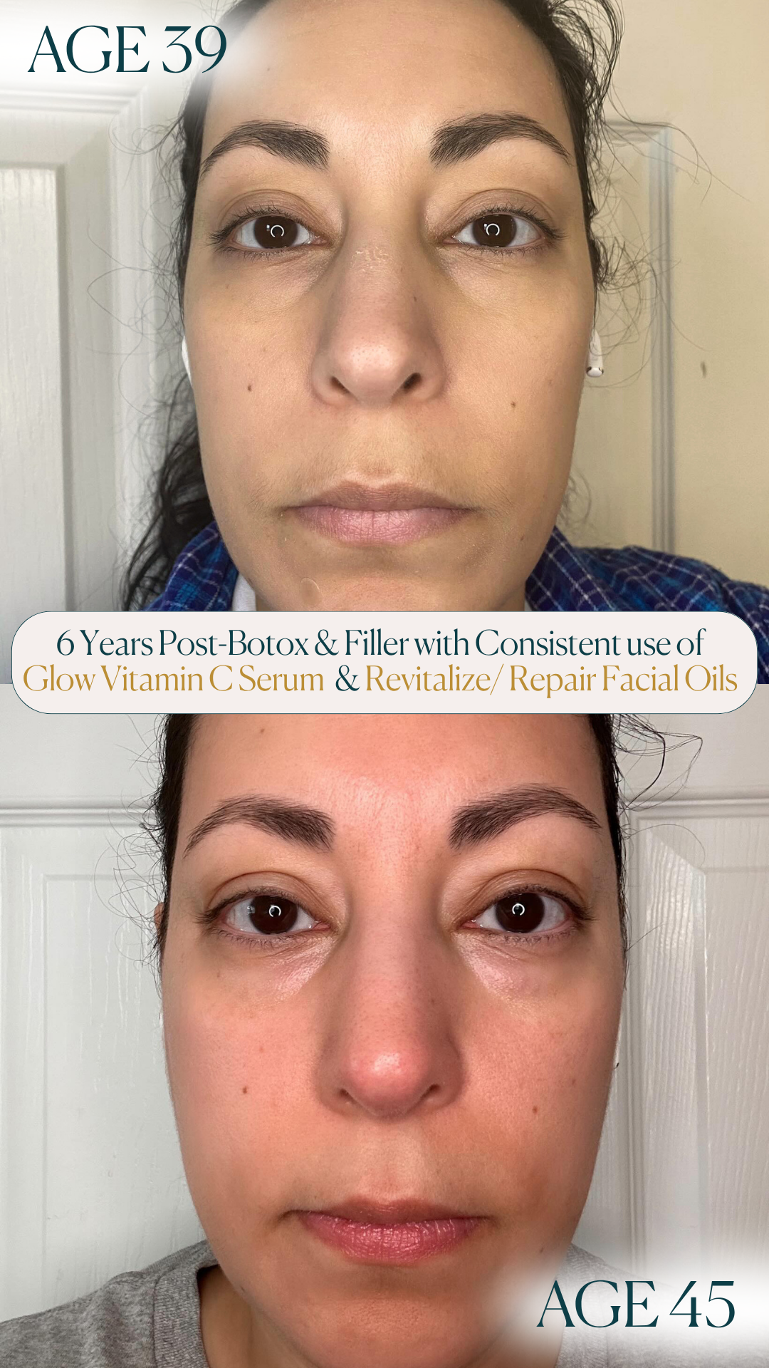 Repair Facial Oil