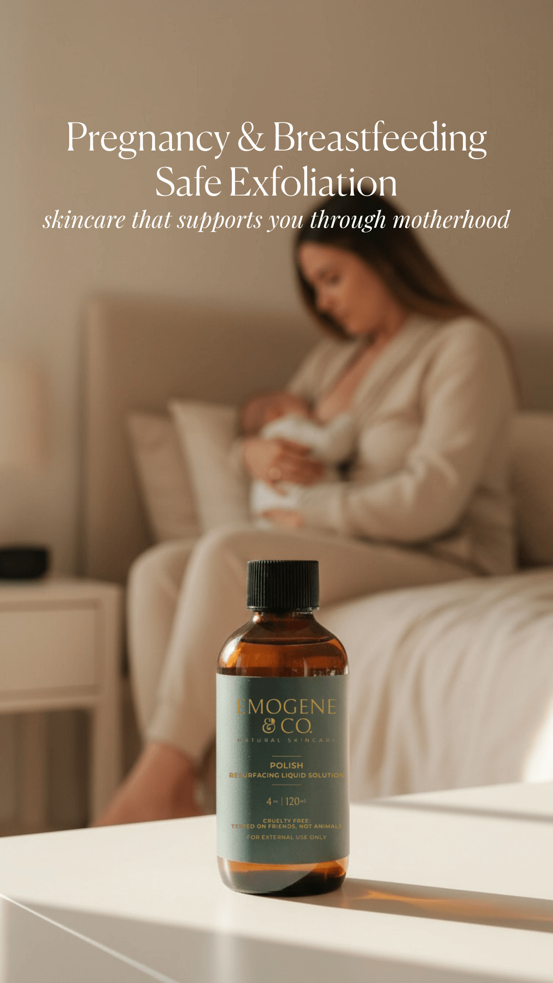 Polish Resurfacing Liquid Solution