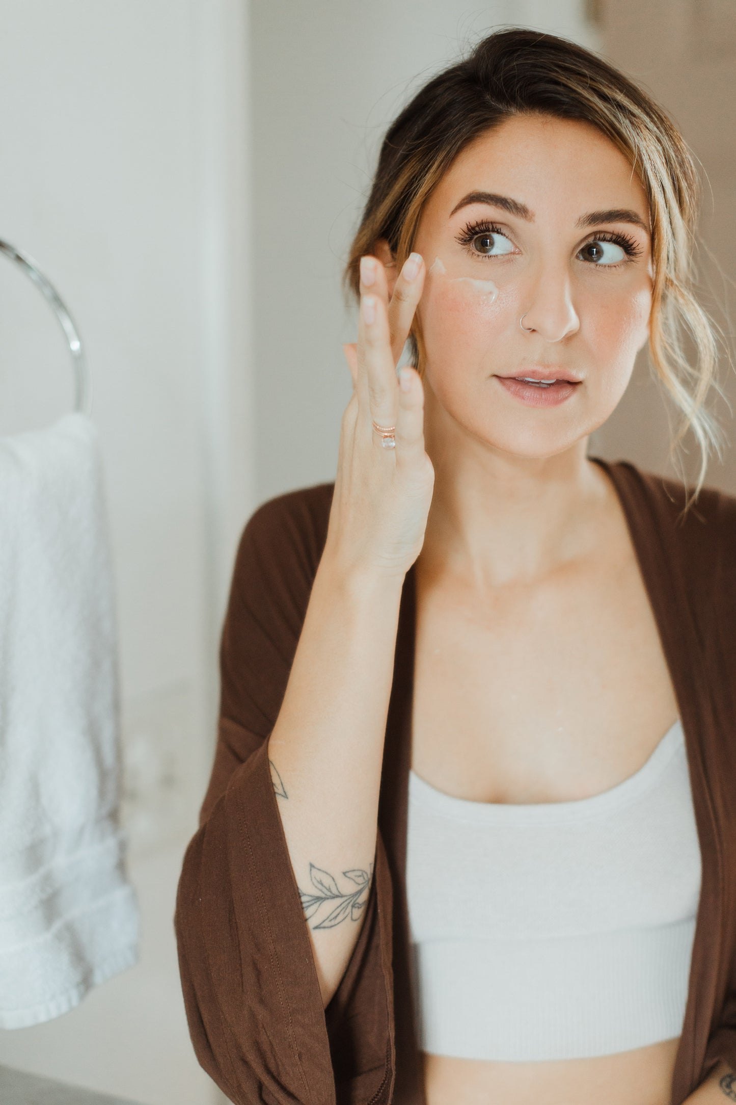 Refine Eye Serum