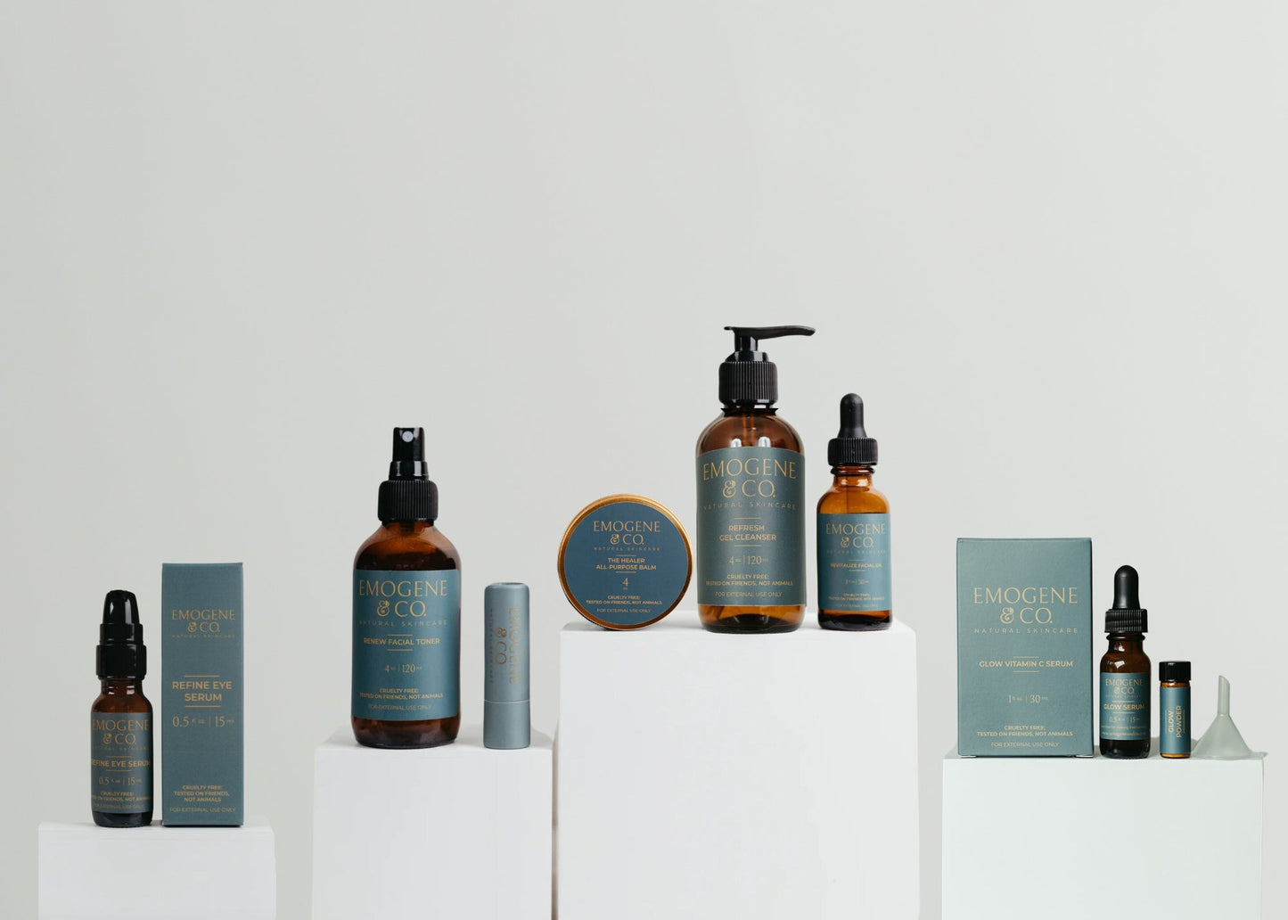 Normal Skin Advanced Regimen