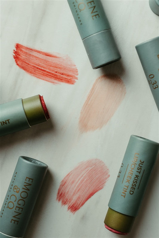 The Parker Lip Collection