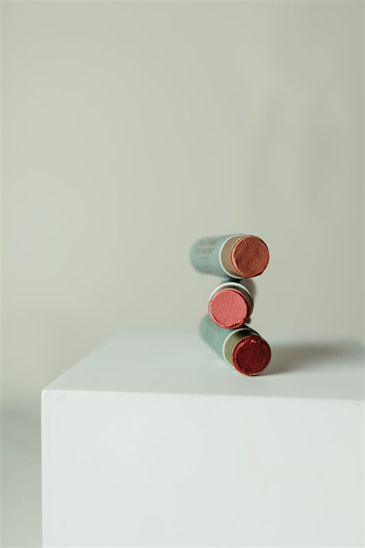 The Parker Lip Collection