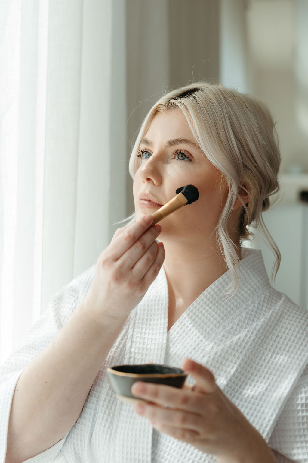 Local Detox Face Mask Gift Set