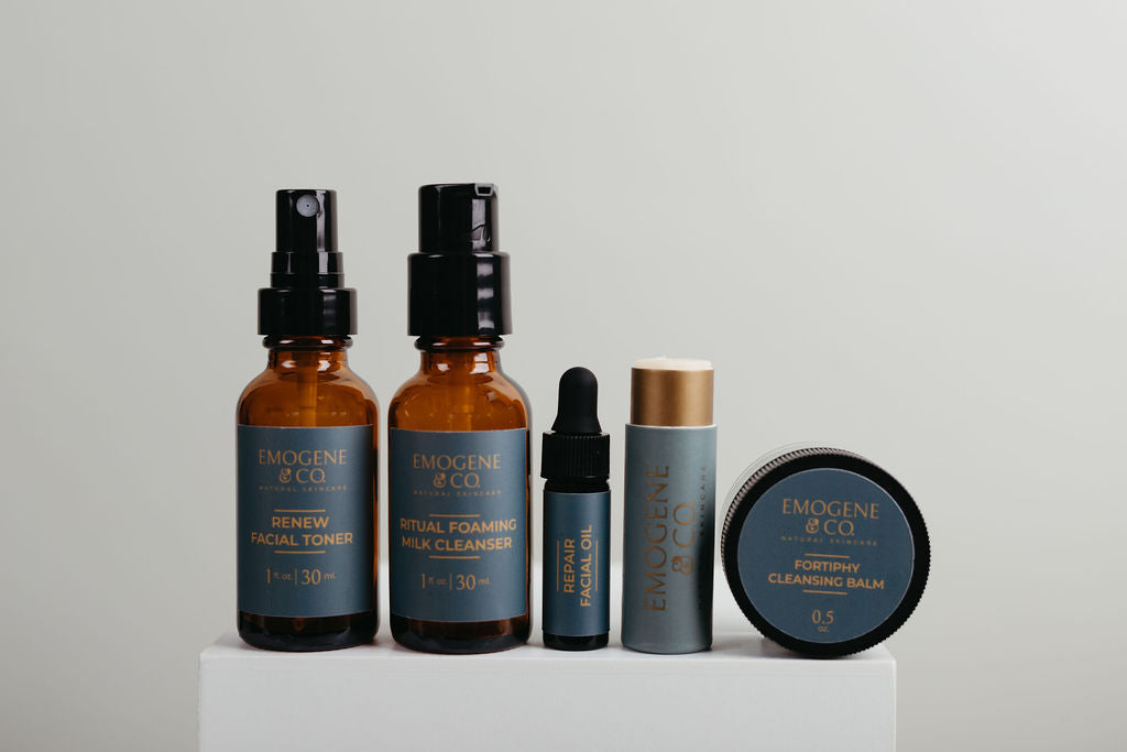 Emogene's Complete Repair Travel Kit