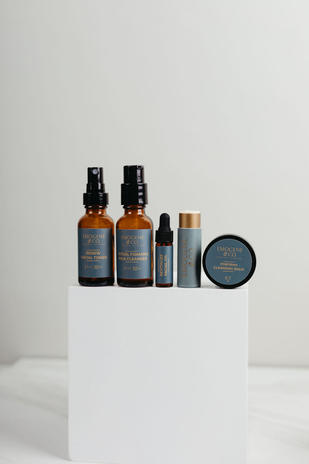 Build Your Own Travel Kit