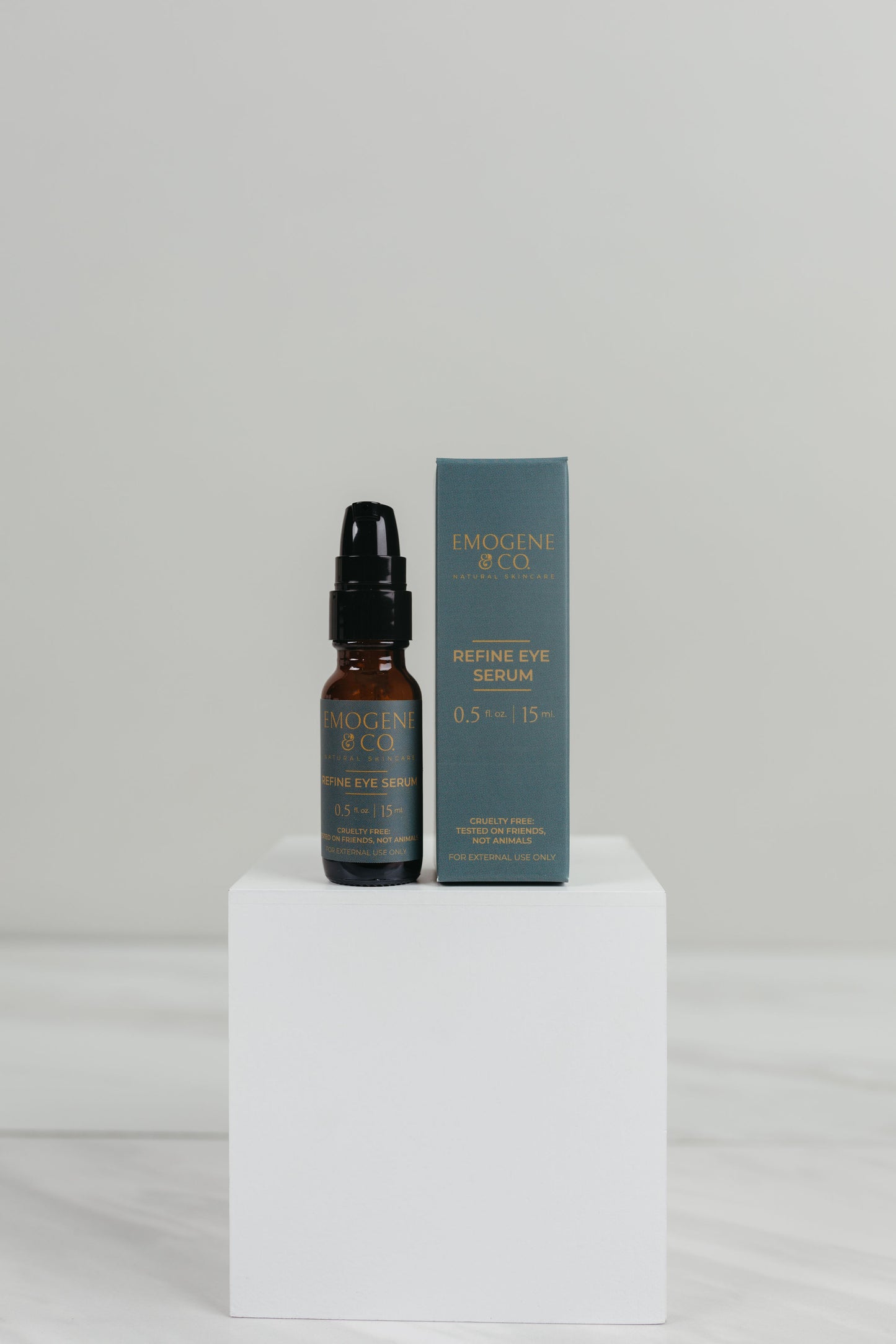 Refine Eye Serum