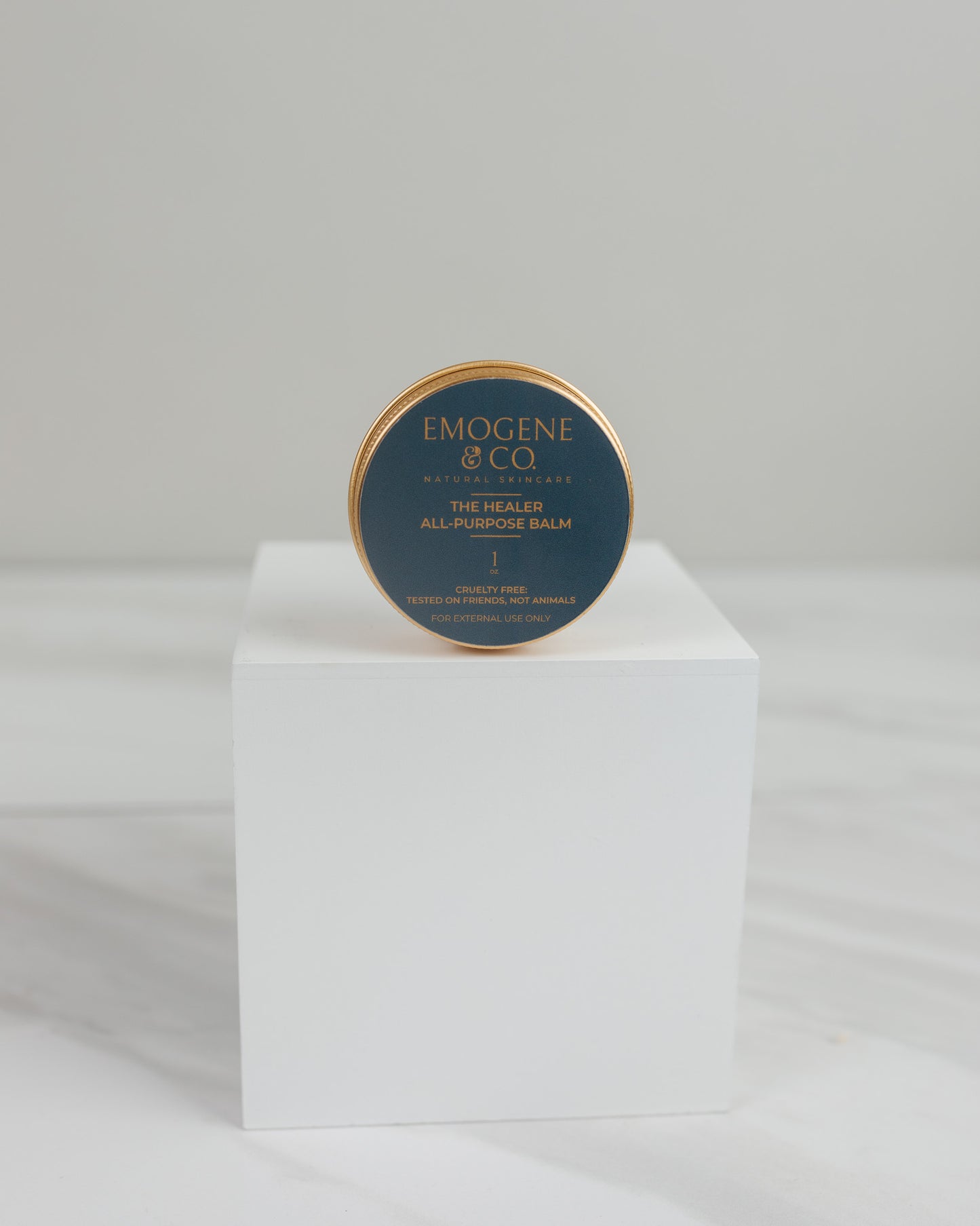 The Healer All Purpose Balm
