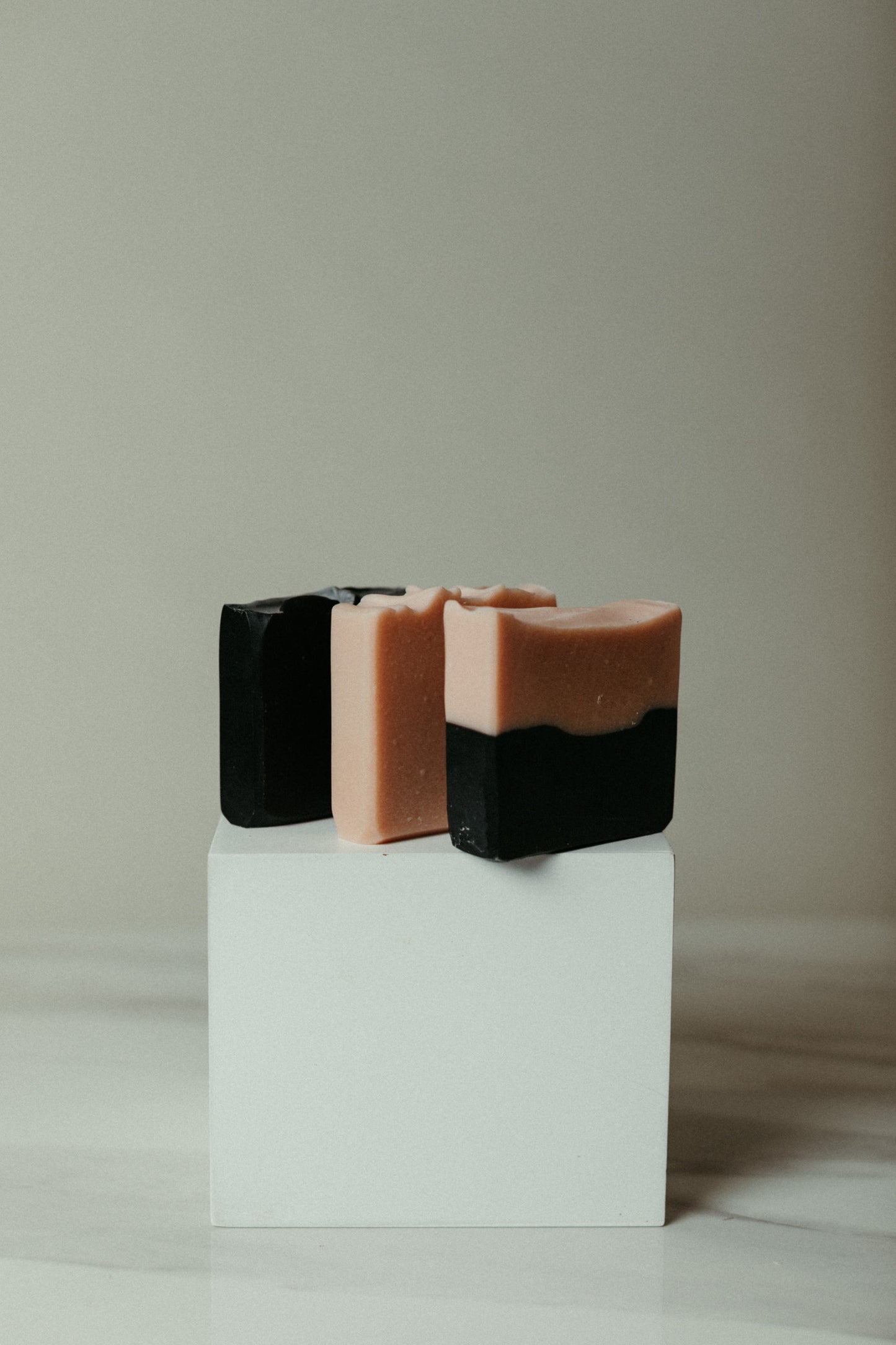 Signature Cleansing Bar Trio