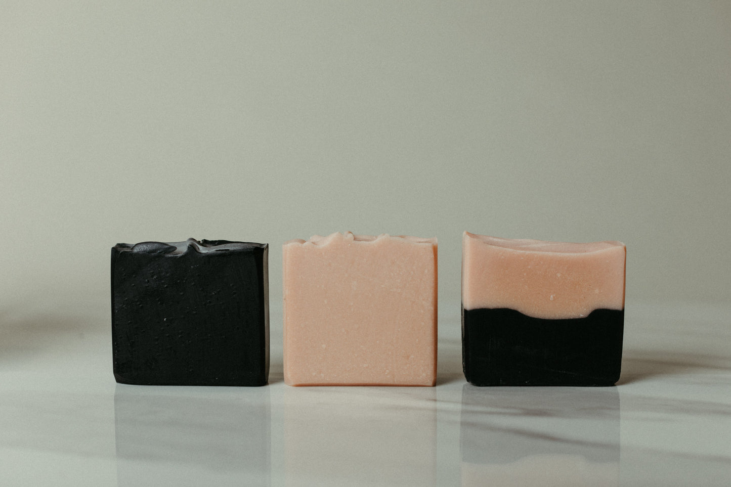 Signature Cleansing Bar Trio