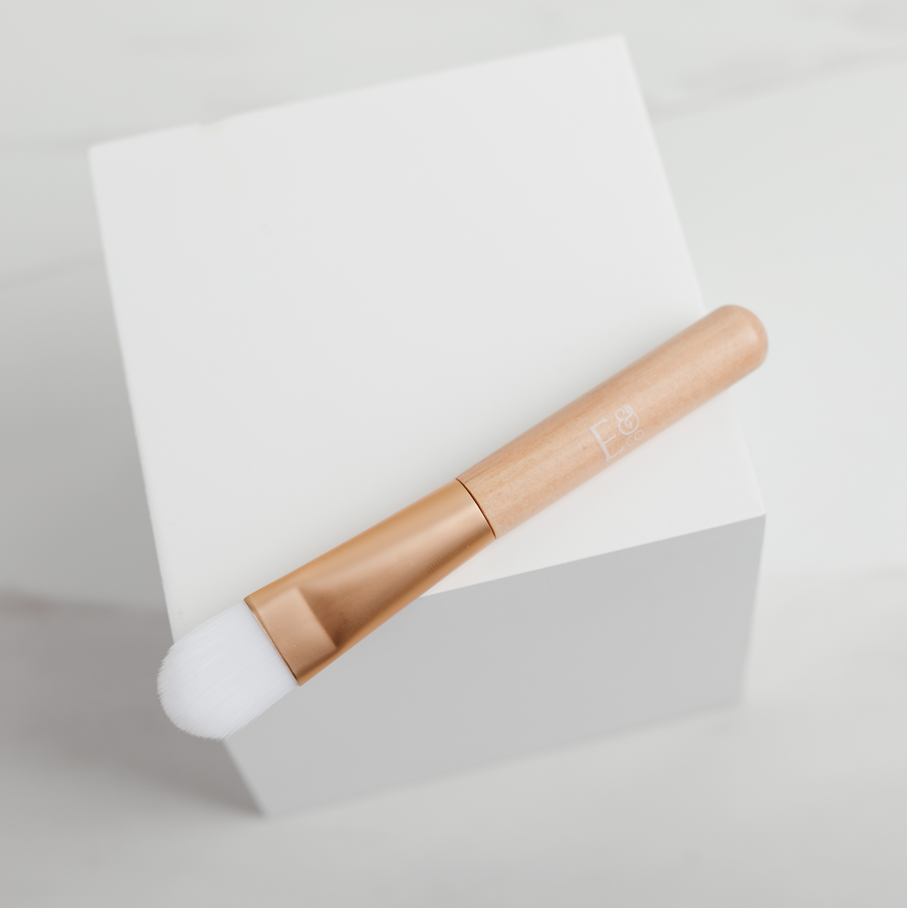 Emogene & Co. Mask Applicator Brush