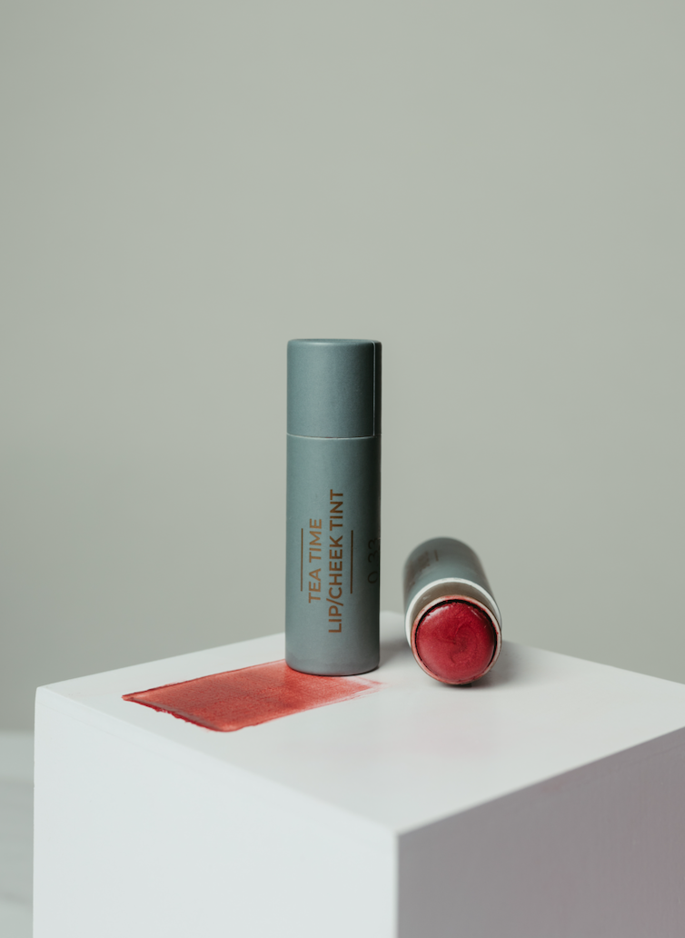 Tea Time Lip/Cheek Tint