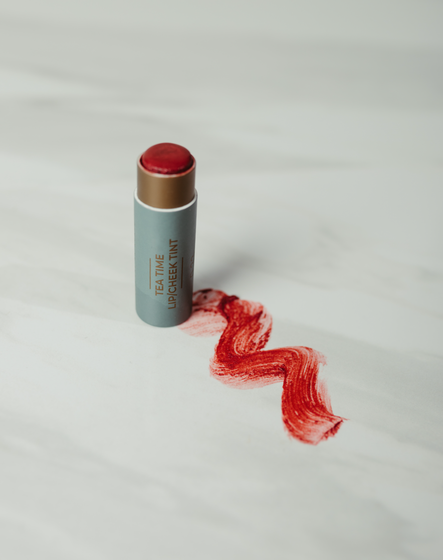 Tea Time Lip/Cheek Tint