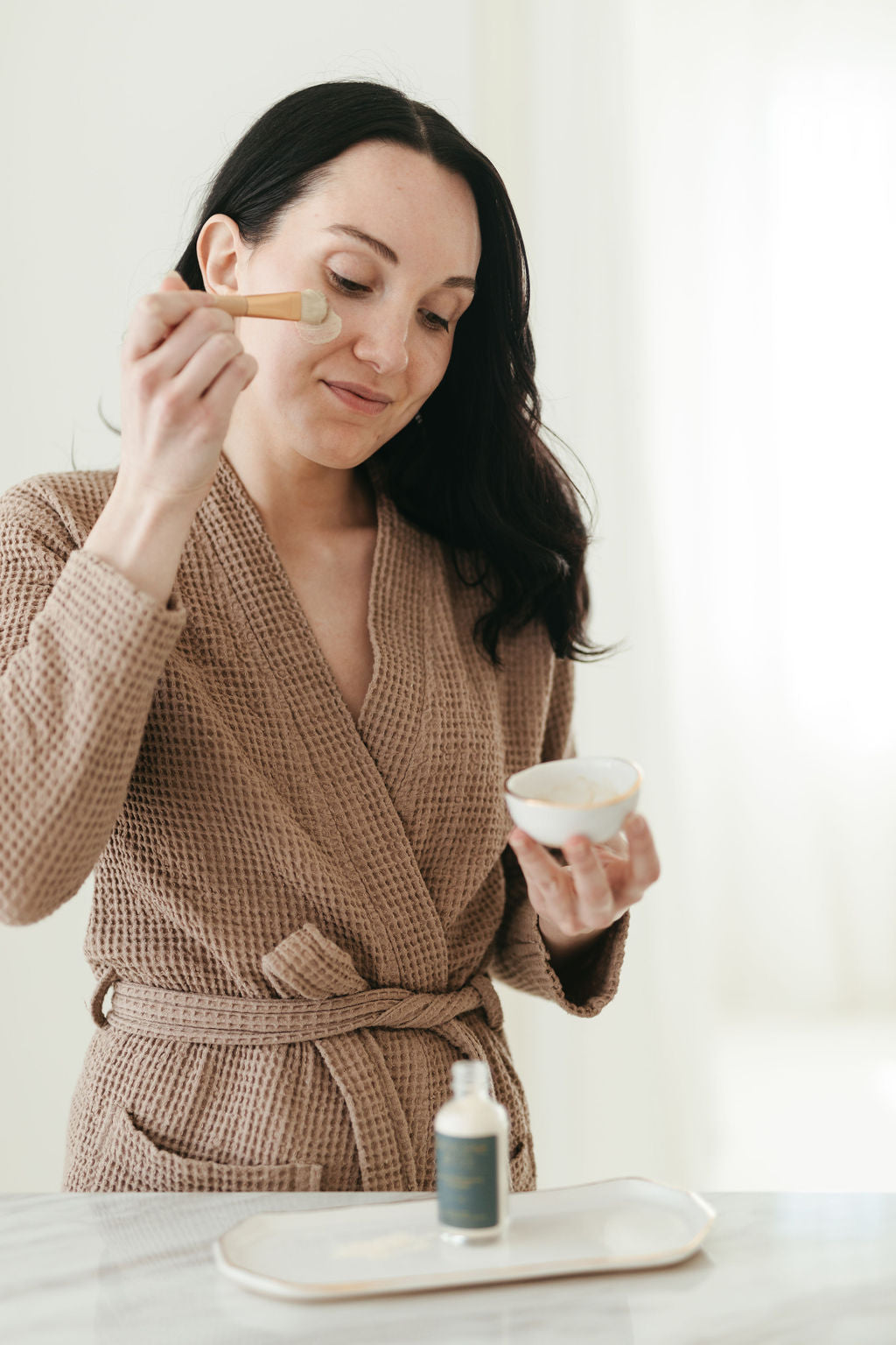 Resurfacing Enzyme Face Mask Gift Set