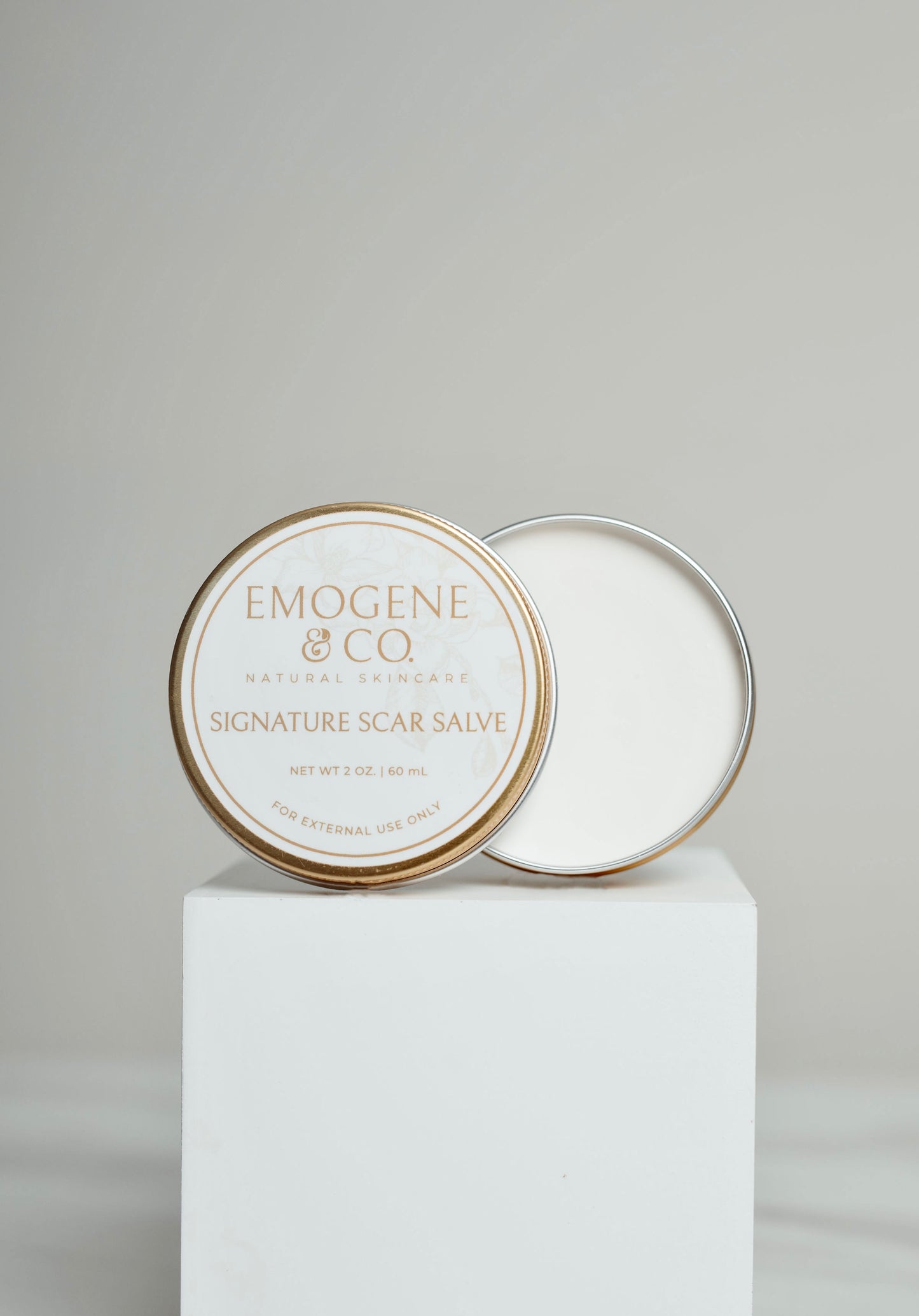 Emogene Signature Scar Salve