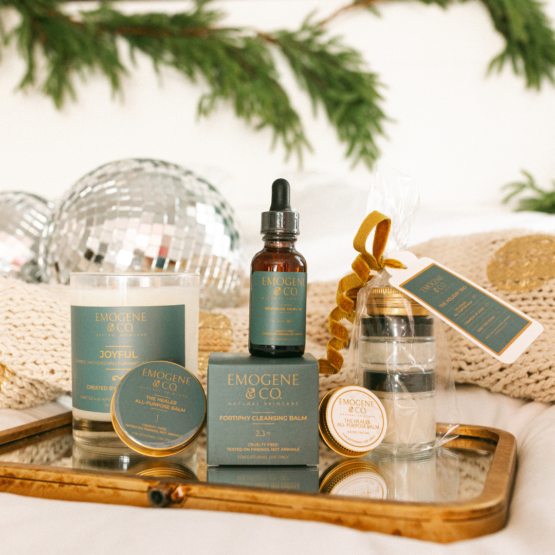 Your 2024 Holiday Gift Guide
