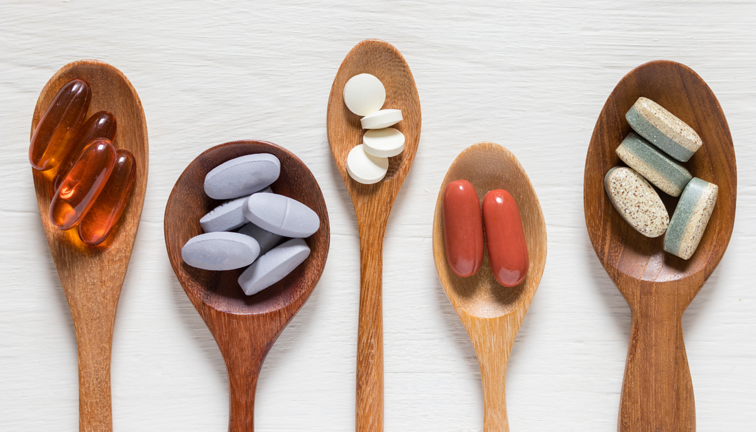 Foundational Supplements for Skin Health: Where to Start