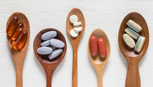 Foundational Supplements for Skin Health: Where to Start