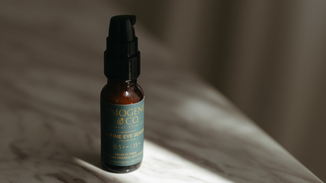 The Ultimate Nighttime Skincare Routine