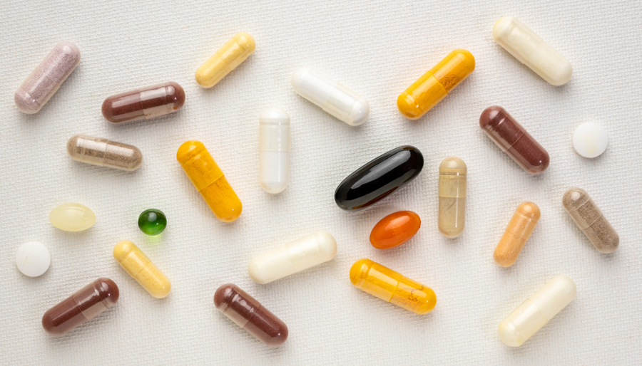 Supplements for Hormonal Balance and Skin Hydration: A Pharmacist's Breakdown