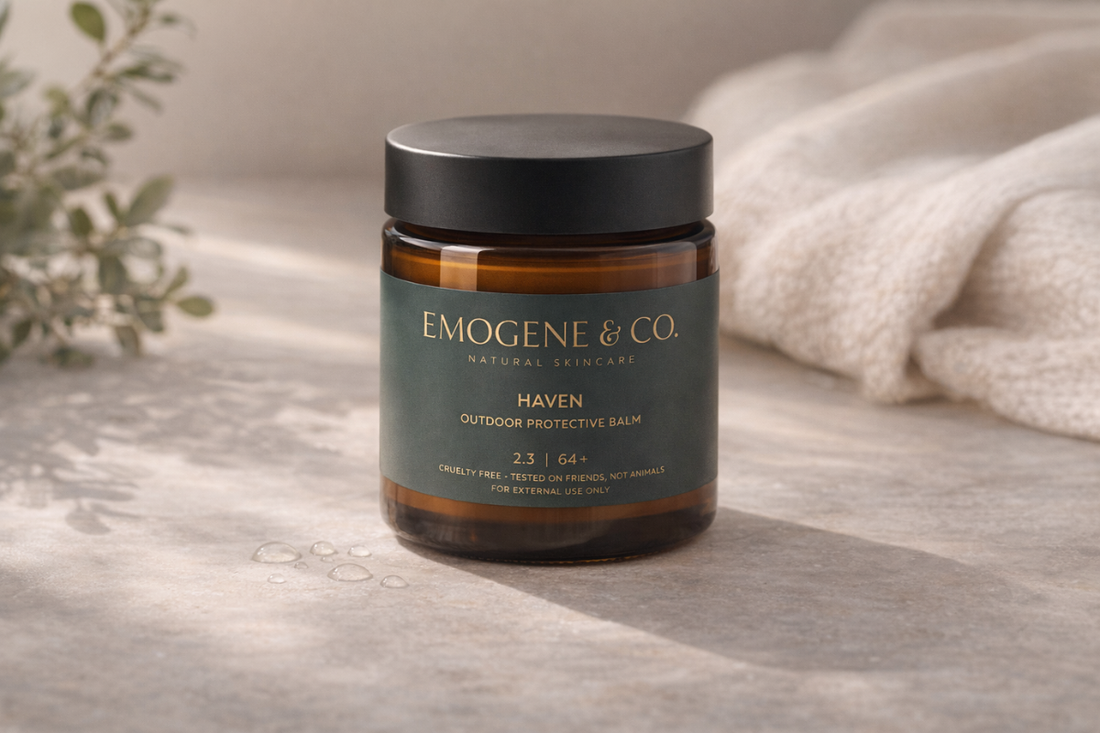 Does Insect Repellent Balm Actually Work?