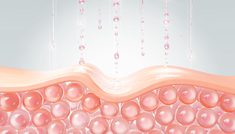 PHA AHA Gluconolactone Chemical Exfoliator hitting a healthy skin barrier all pregnancy and breasfeeding safe skincare