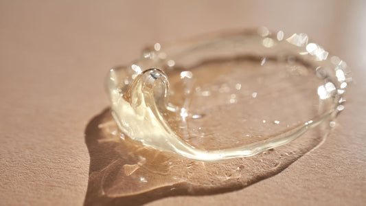 Unlocking Radiant Skin: The Journey to Creating HYDRATE