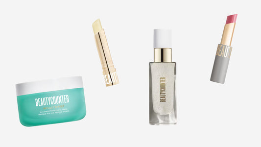 Skincare Swap: Emogene & Co. vs. Beautycounter – Part 2