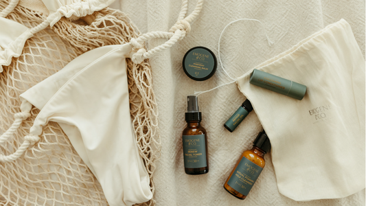 Multipurpose Travel Essentials to Maximize Space in Your Suitcase