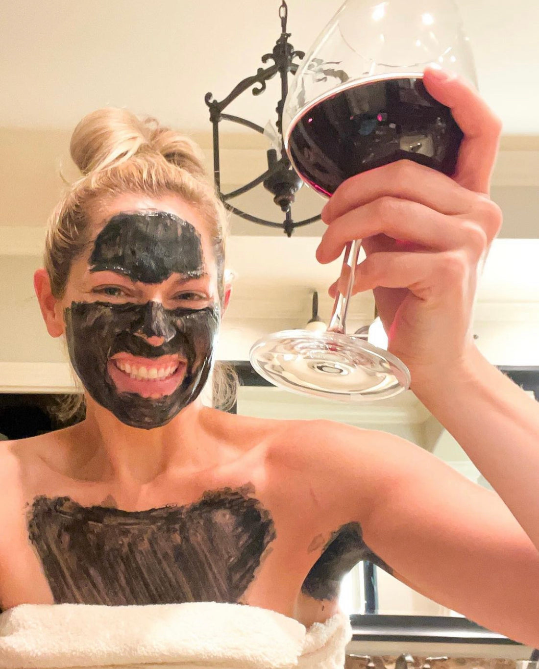 How To Detox Your Armpits (& Why You Should!)