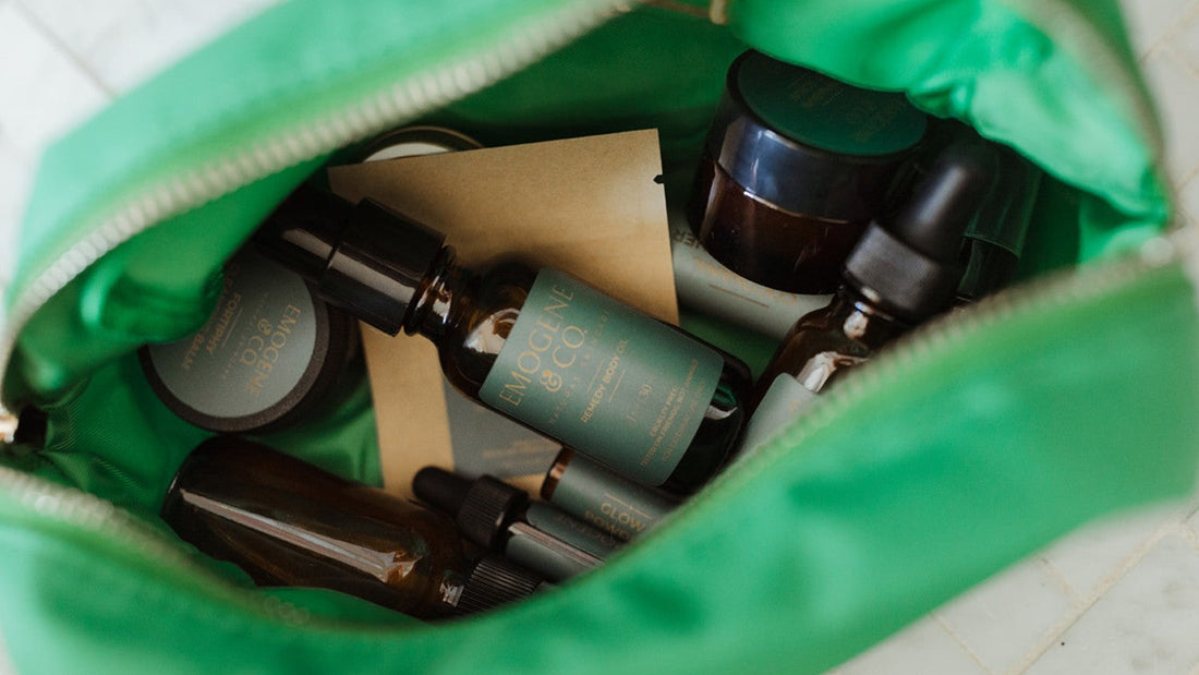 Pollution-Proof Skincare: Shield Your Skin in the City