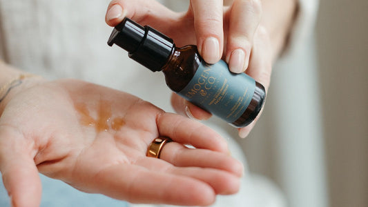 Why Your Fall Skin Needs More Than Just Moisturizer