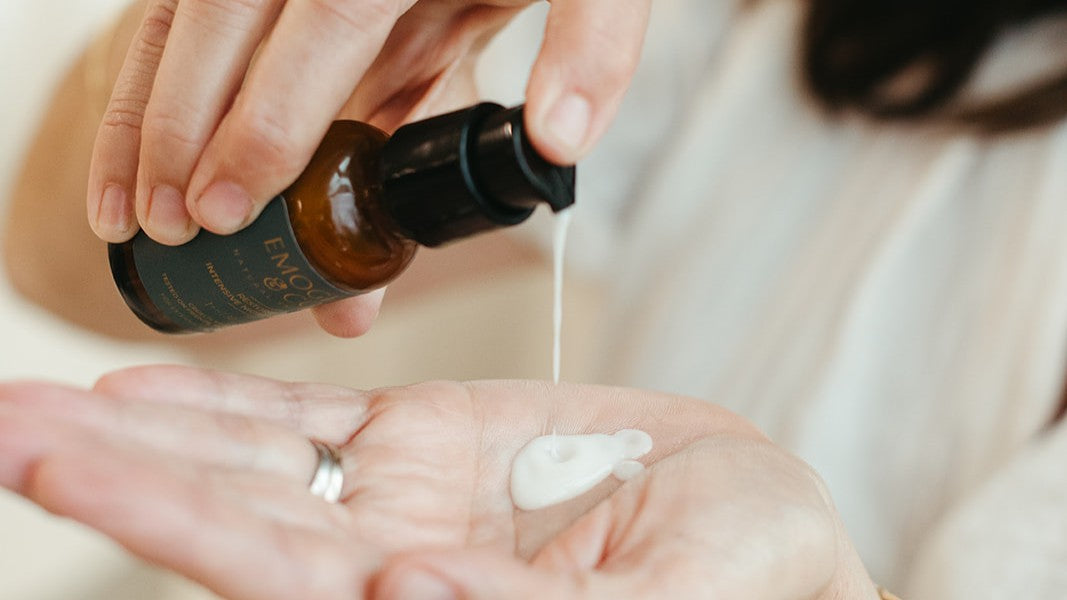 Falling Into Balance — How to Transition Your Skincare Routine for Autumn