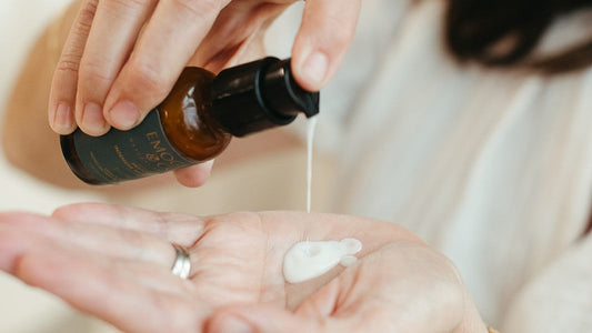 Falling Into Balance — How to Transition Your Skincare Routine for Autumn