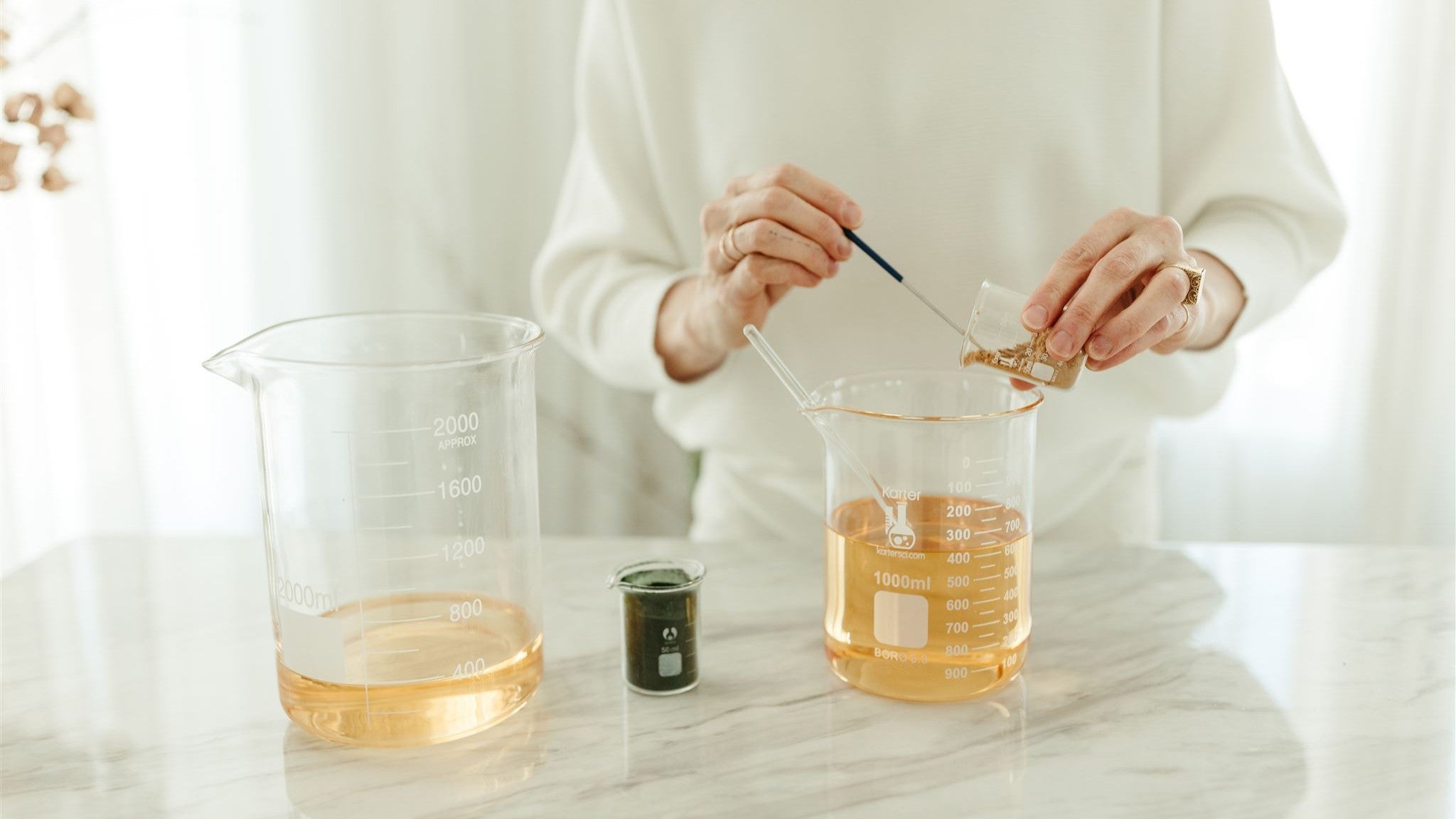 Mixing Cosmetics Skincare Ingredient Mixing - Do’s and Don’ts! – Emogene & Co