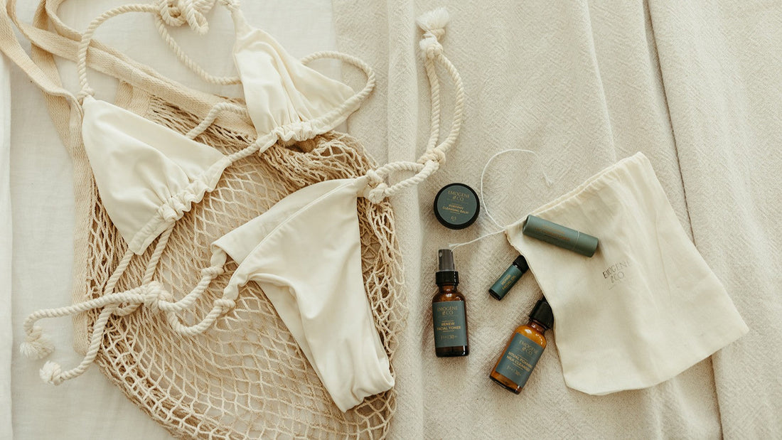 Peak Summer Protection: Shine Bright, Stay Protected