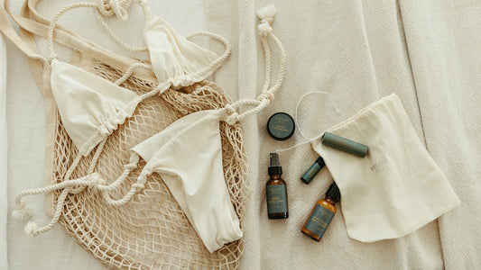 Peak Summer Protection: Shine Bright, Stay Protected