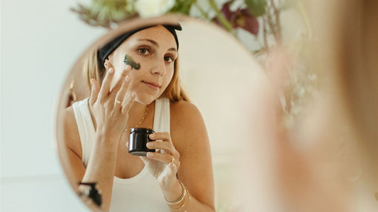 Why You Should Invest in a Skincare Routine (+ How Long It Takes to start Seeing Results!)