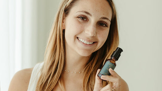 Repairing Sun-Induced Hyperpigmentation Before the Holidays