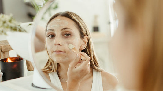 Enzymes vs. Acids: A Pharmacist’s Take on Gentle Exfoliation with Pineapple, Papaya & Pomegranate