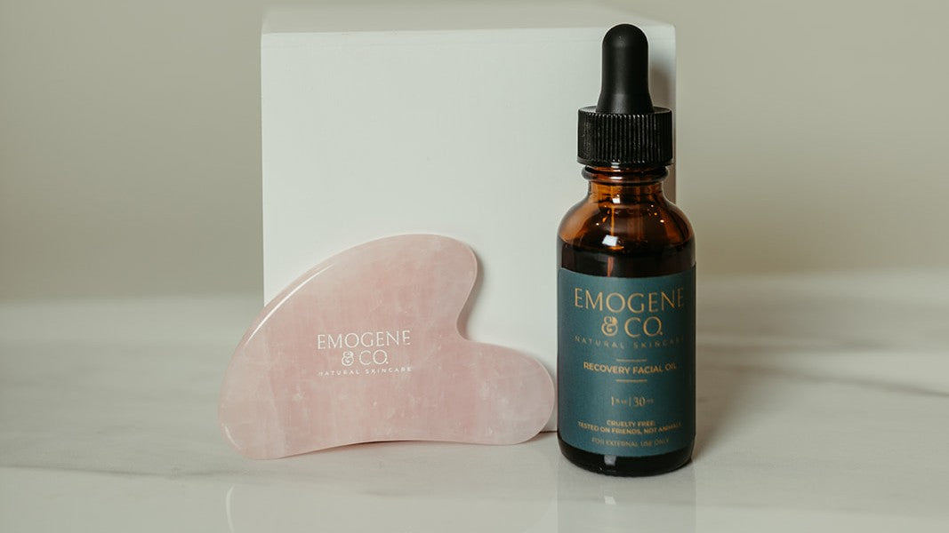 At-Home Skincare Tools Worth the Hype