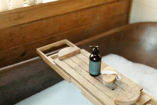 Dry Brushing How-To & Frequently Asked Questions
