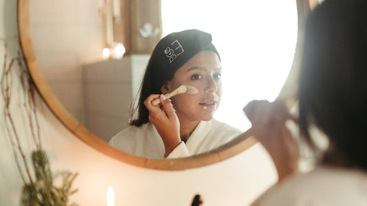 Teen Skin 101: Pharmacist Tips For Hormonal Skin and Natural Skincare Transitions