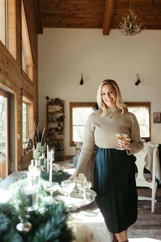 Gift Guide: Allyson's Favorites