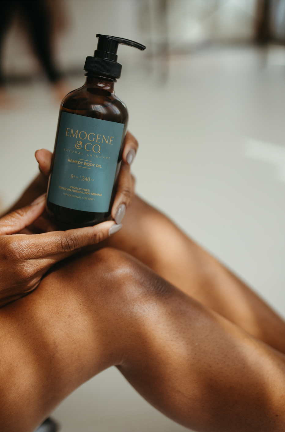 How to Prevent and Treat Razor Burn