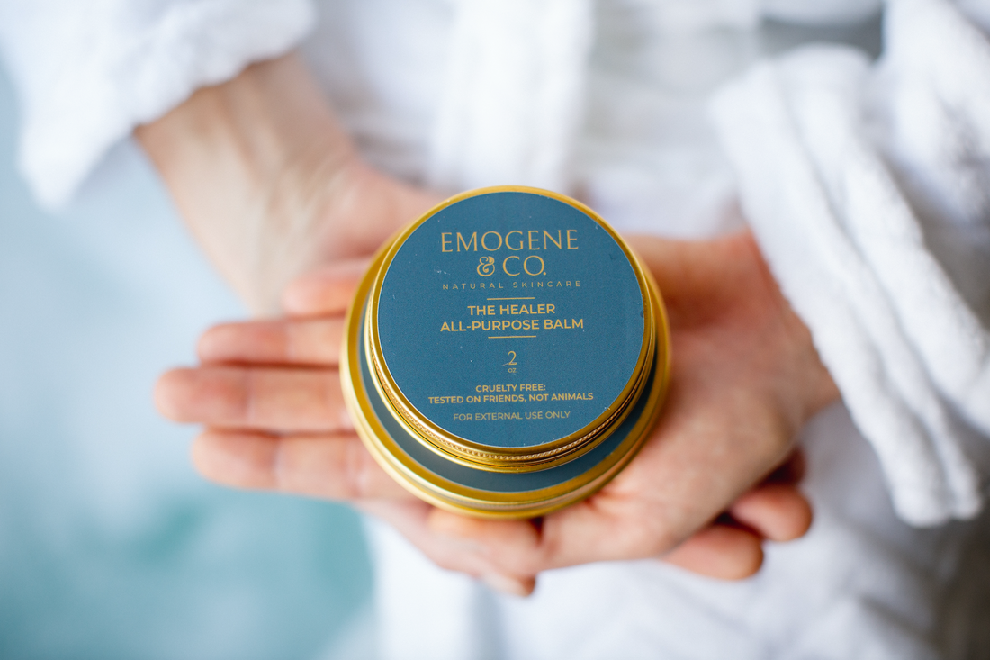 Winter-Proof Your Skin: The Moisture Sandwich Method for Cold Weather