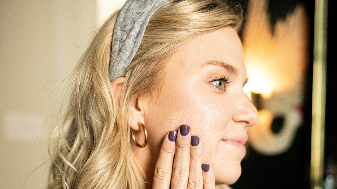 Bare Necessities: Winter Skincare for the Minimalist