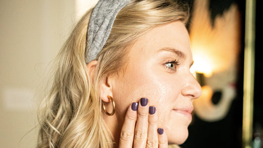 Bare Necessities: Winter Skincare for the Minimalist