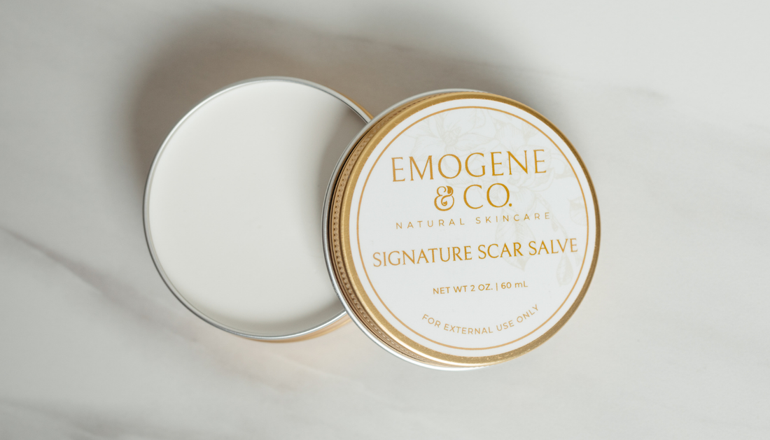 Zinc Oxide Isn’t Just for Sunscreen: Skin-Soothing Benefits You Didn’t Expect